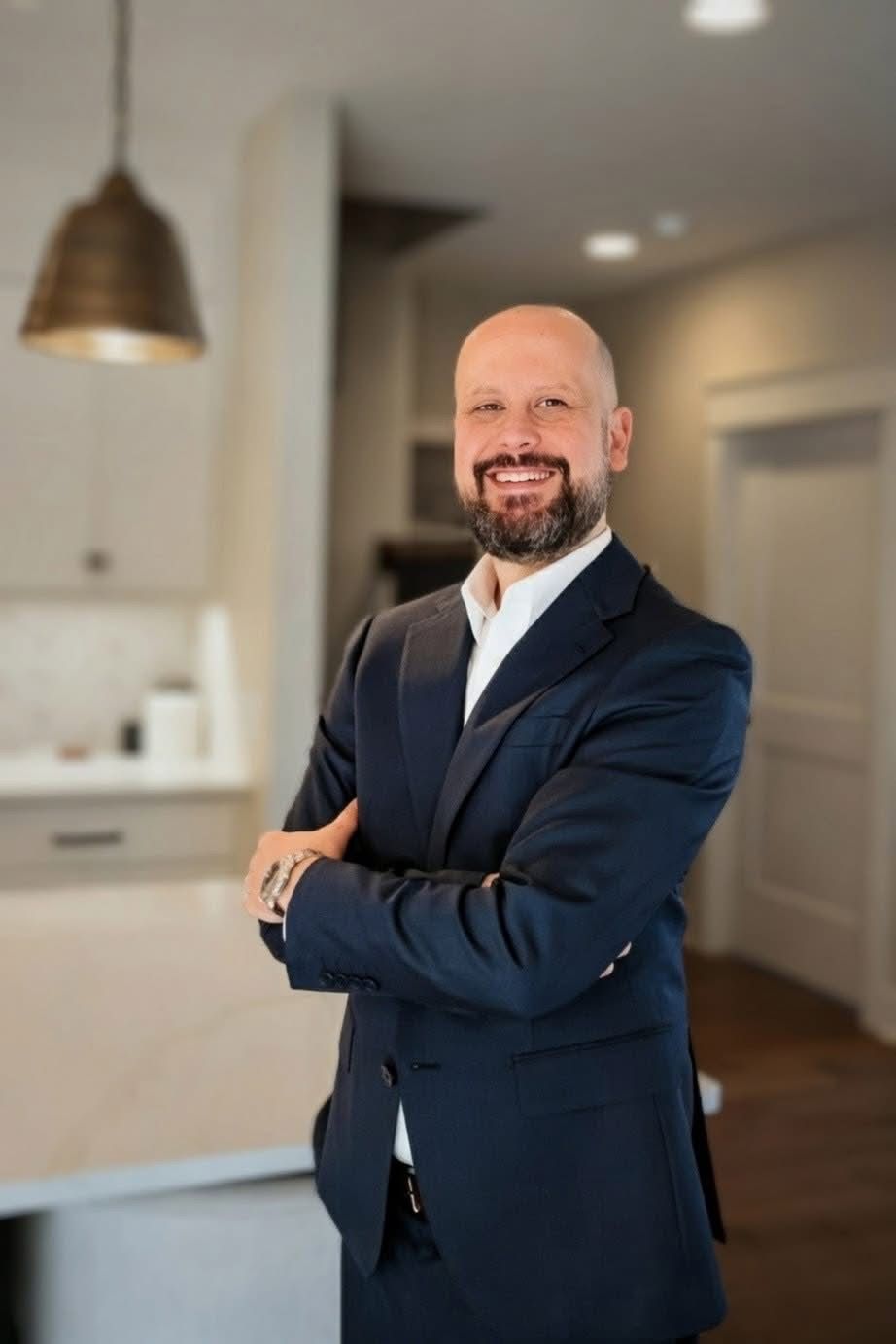 Joseph Uvanni, Mortgage Loan Officer with Thoroughbred Home Loans in Bowling Green, KY