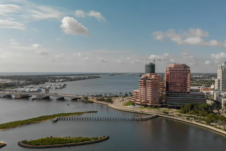 Experienced Palm Beach County Realtors contact information and real estate guidance