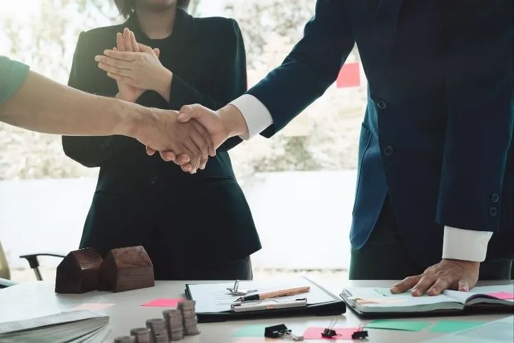 Treu Group Real Estate home selling guidance