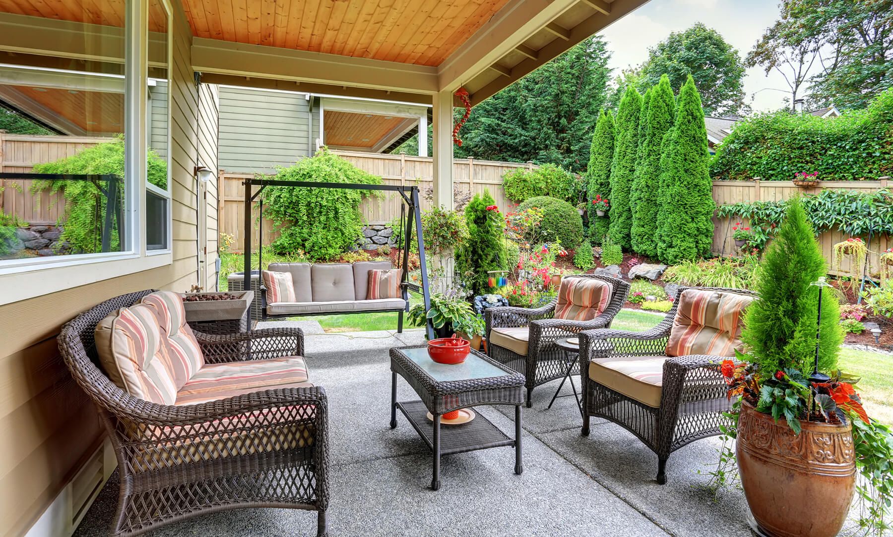 Couple cuddles on couch