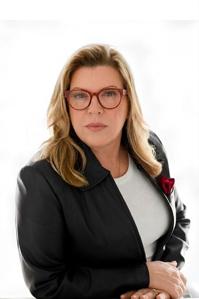 Christina Mathieson Segura