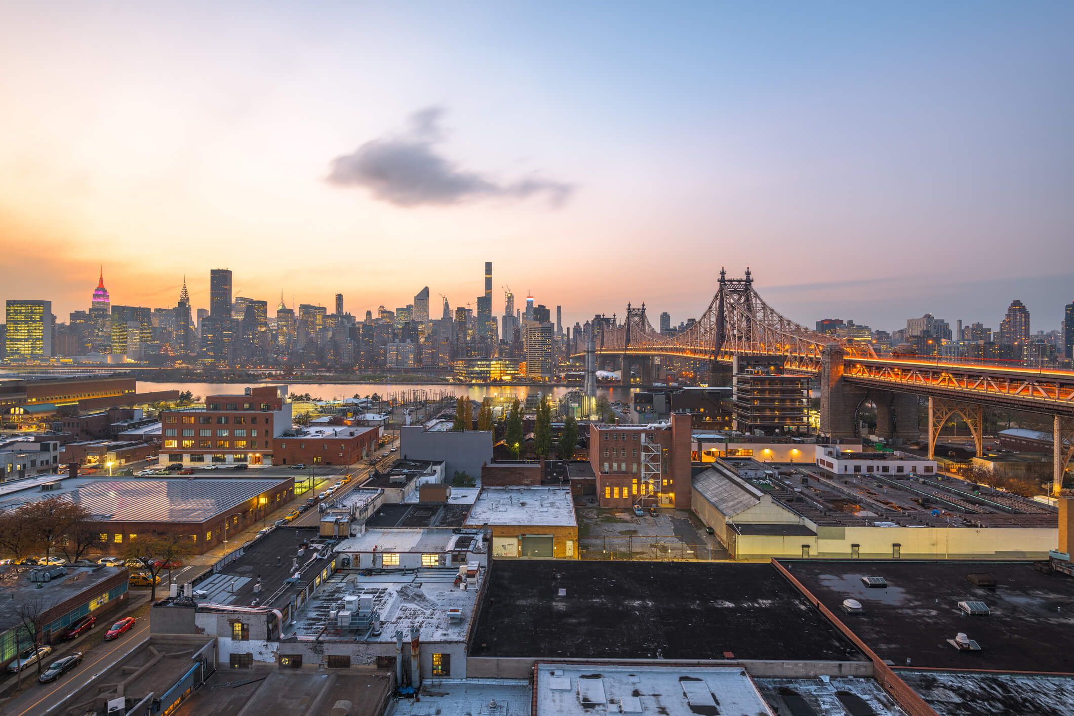 New York Real Estate