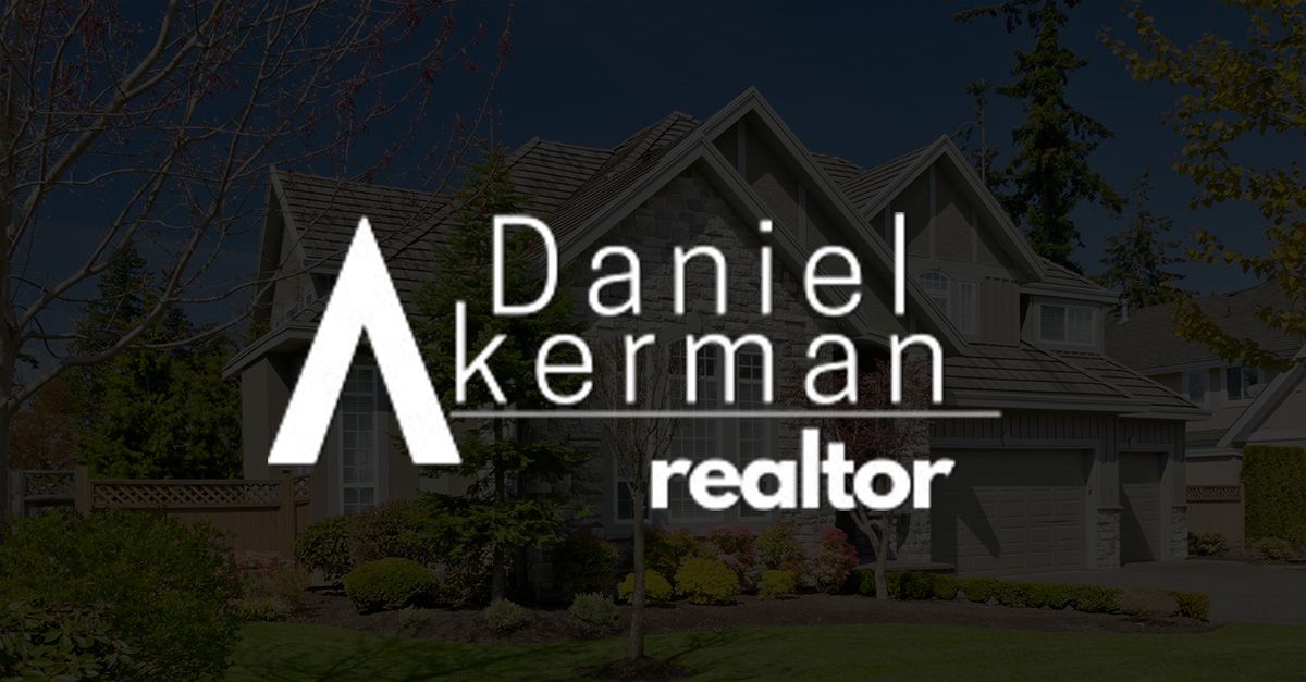 Daniel Akerman | Daniel Akerman at Keller Williams