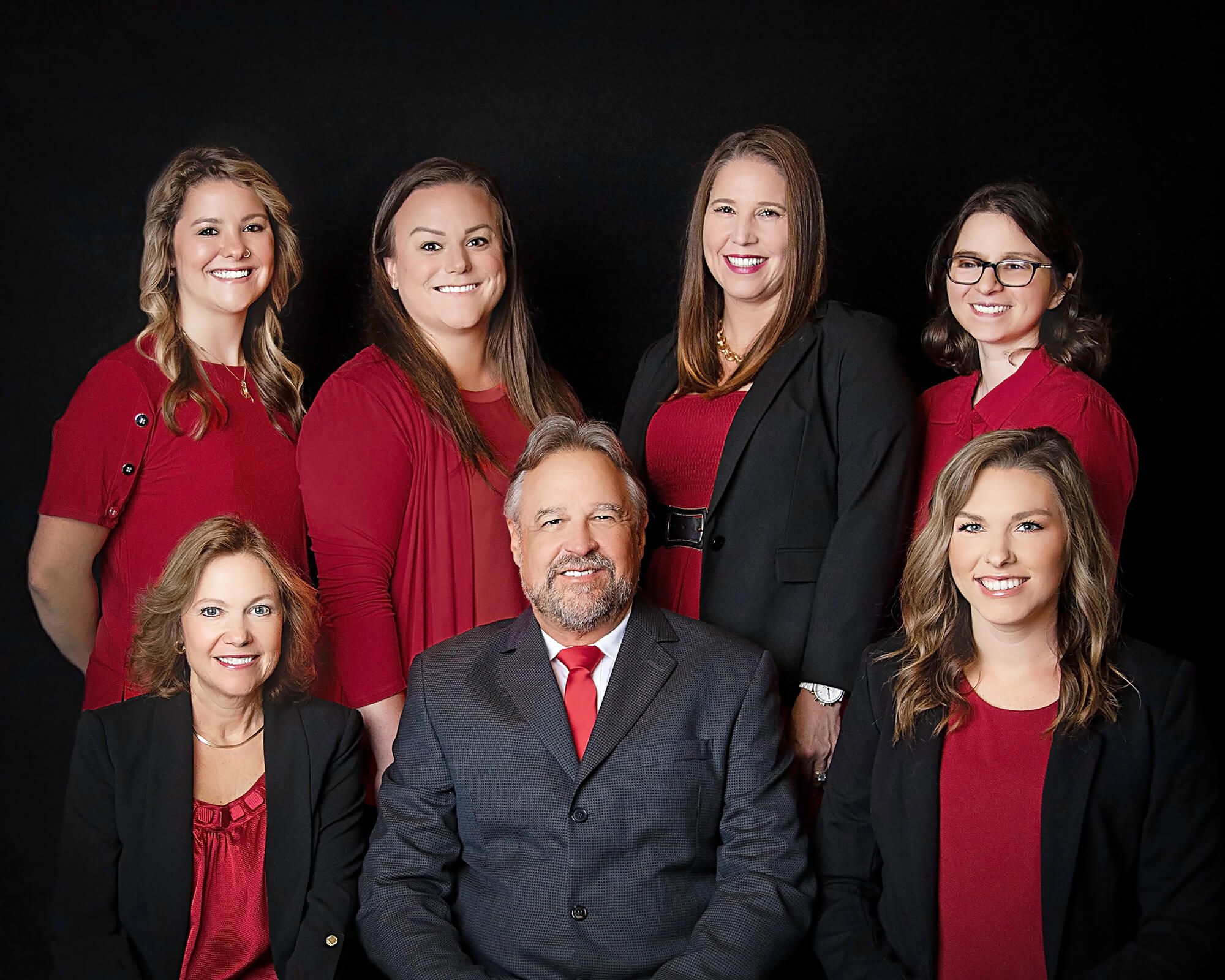 The Carolina Cone Team Alan and Tina Cone Keller Williams Great Smokies