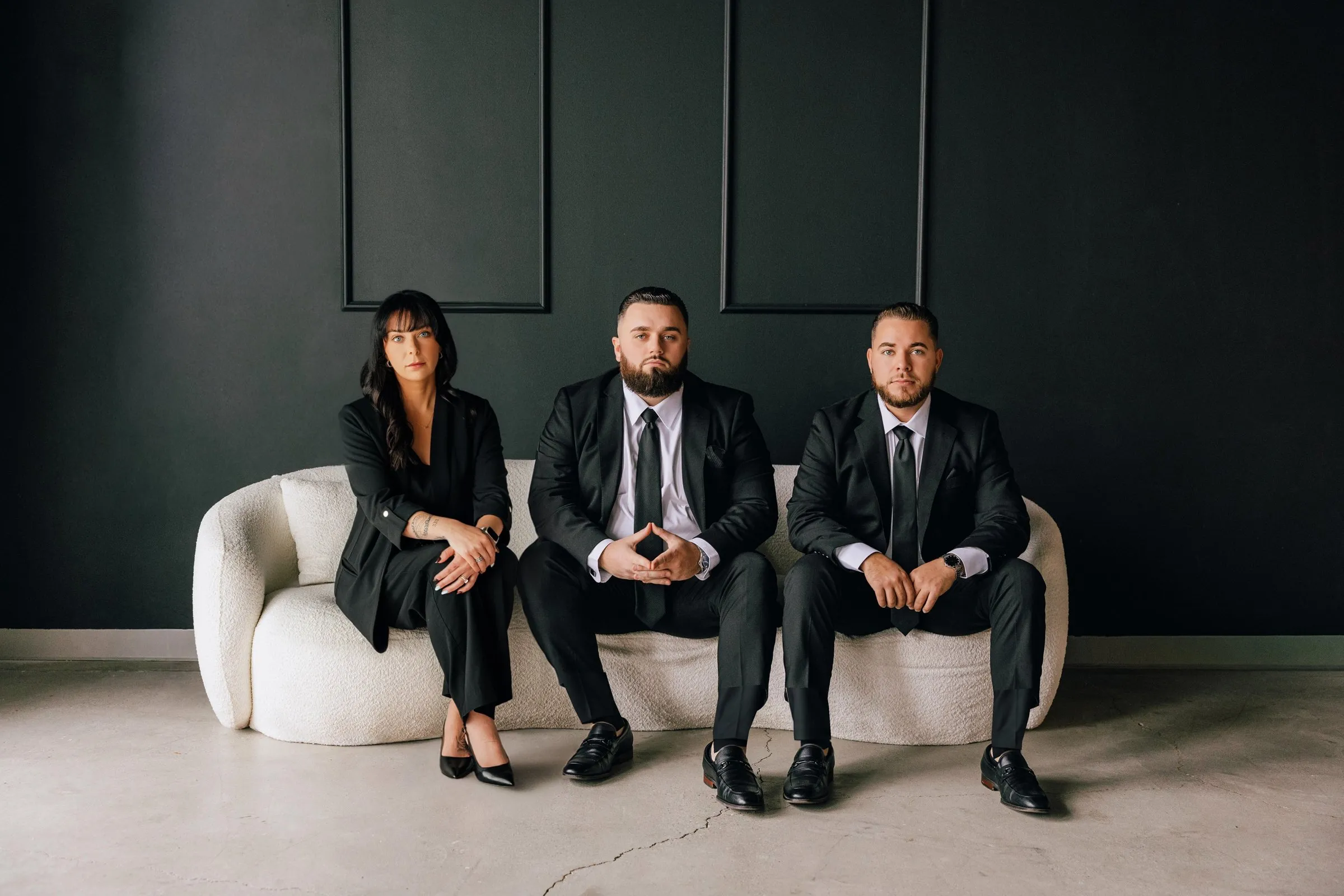 The Robert Neely Real Estate Team