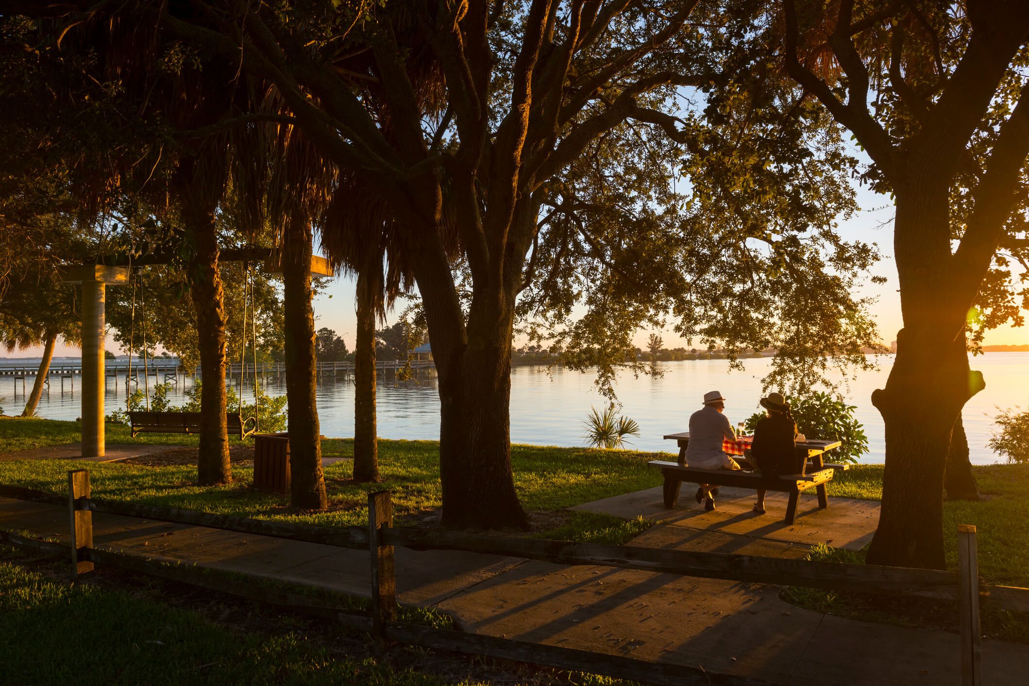 woman taking photo with camera