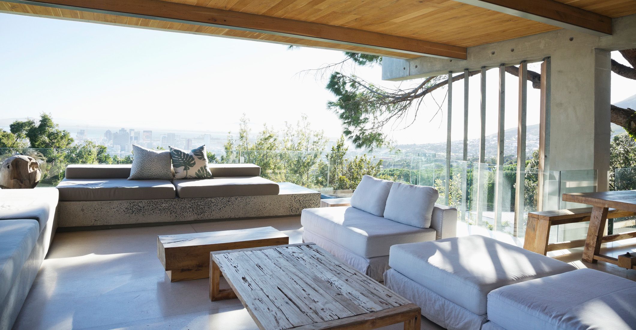 team photo in industrial office