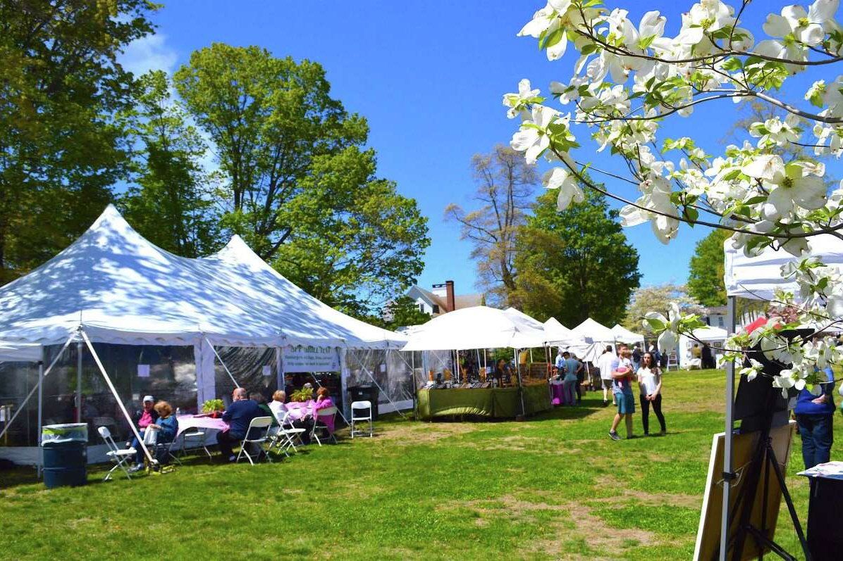 The Dogwood Festival