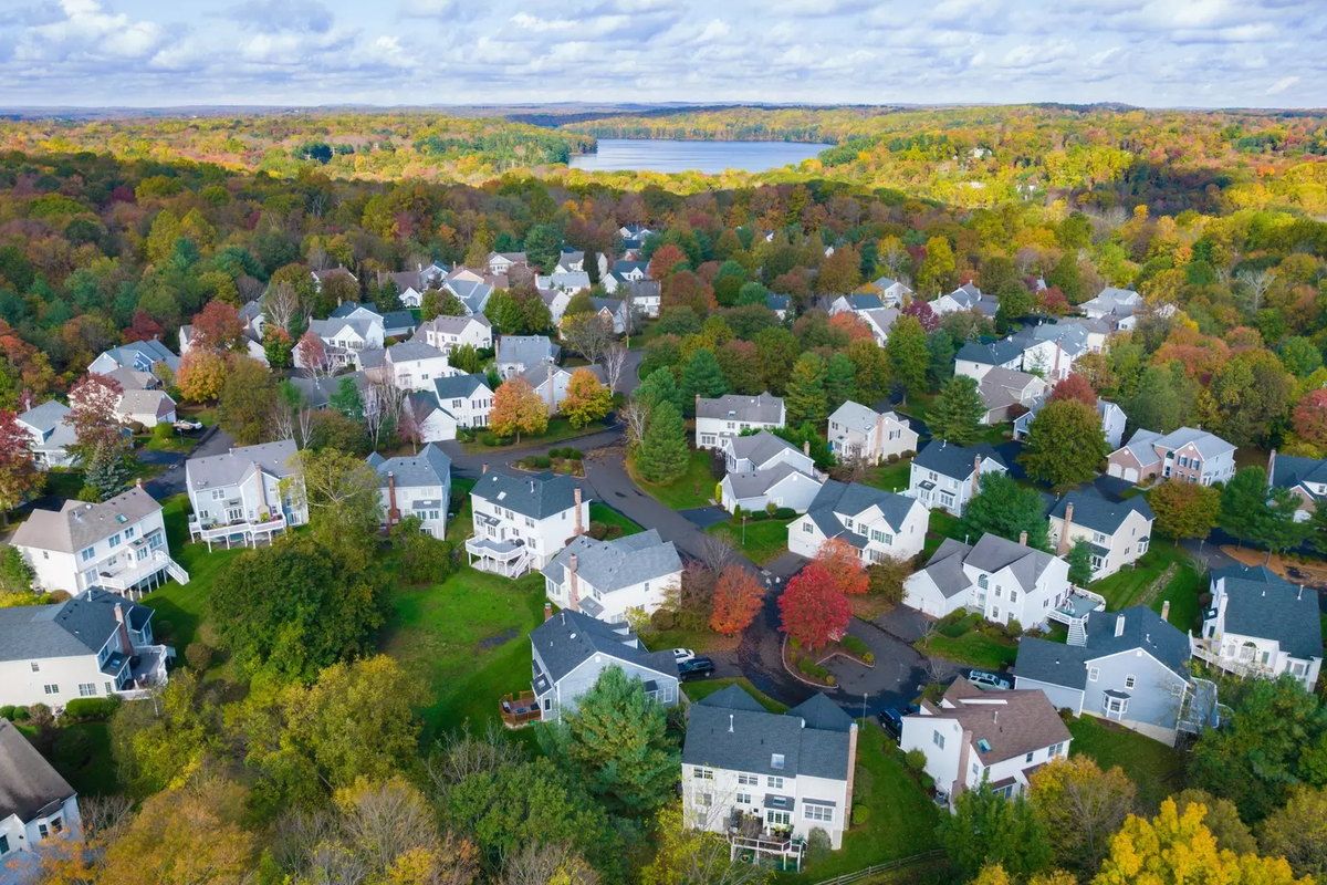 Greenfield Hill
