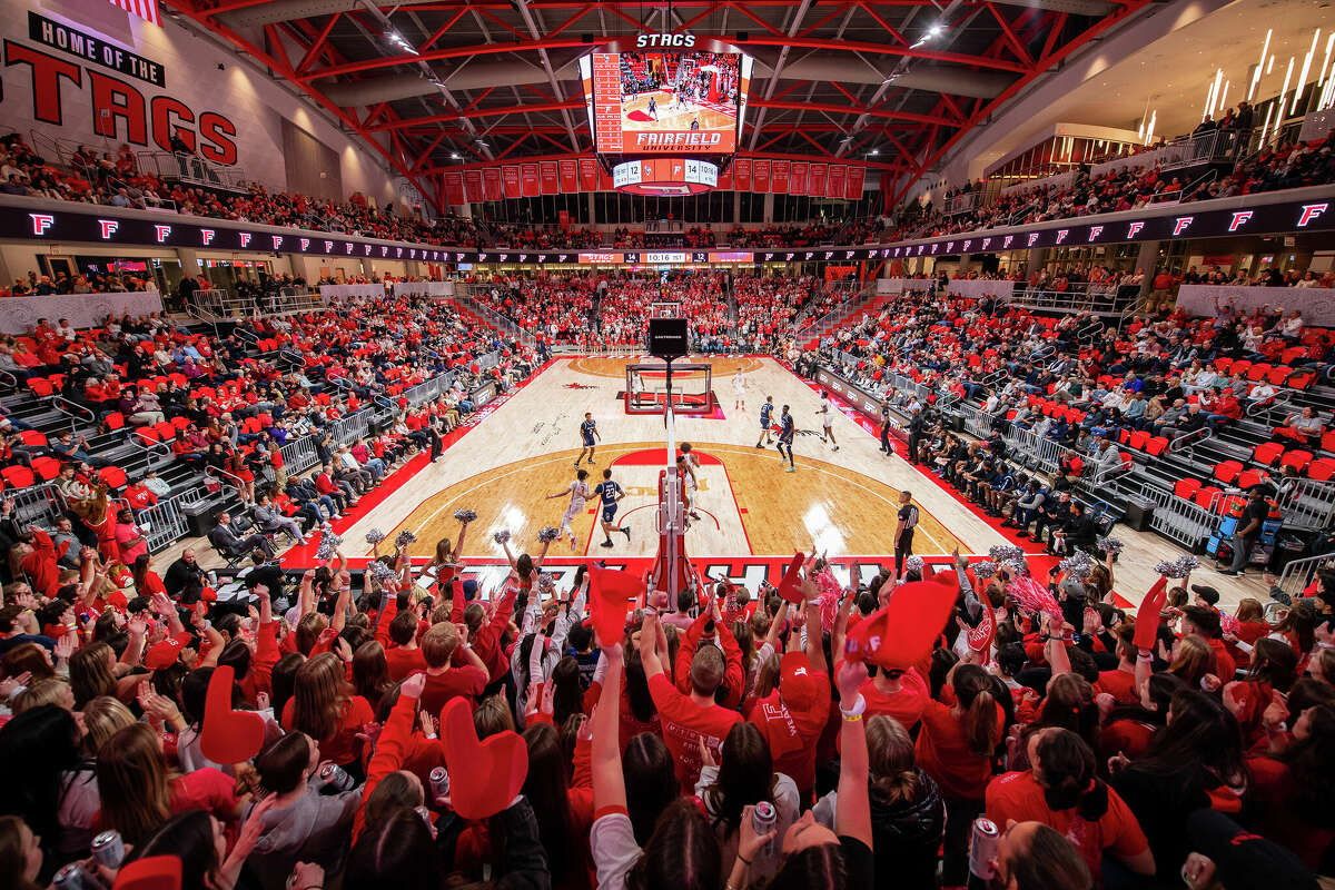 Fairfield University