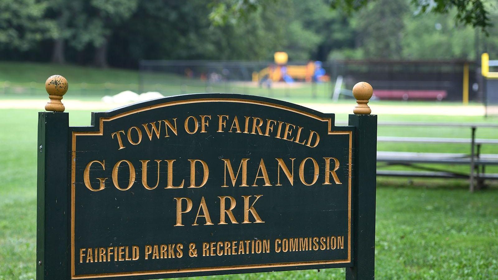 Gould Manor Park