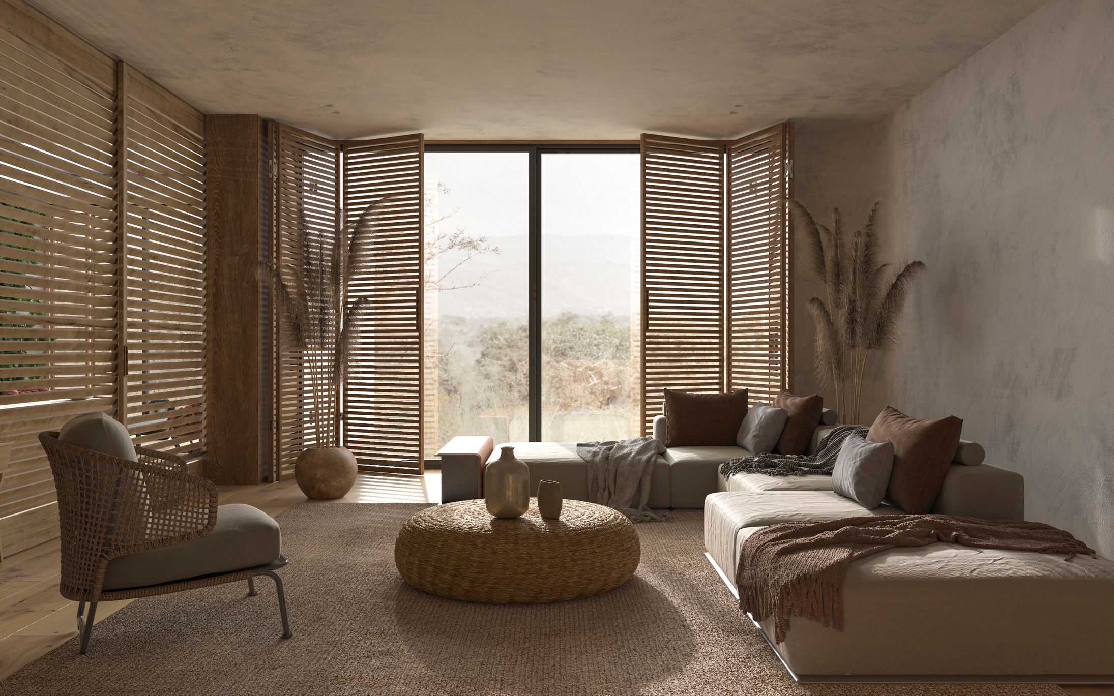 Couple cuddles on couch