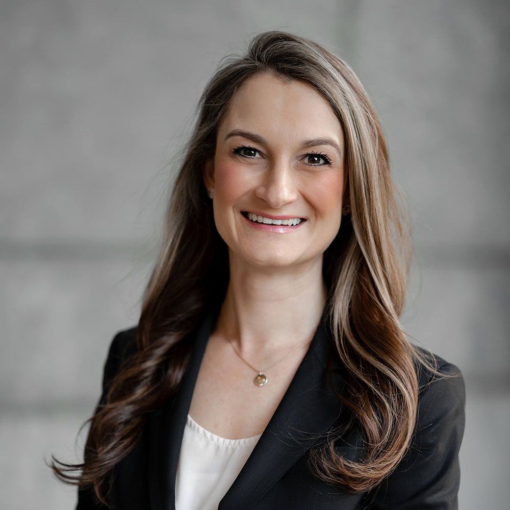 Gillis Real Estate Kristiana Wright