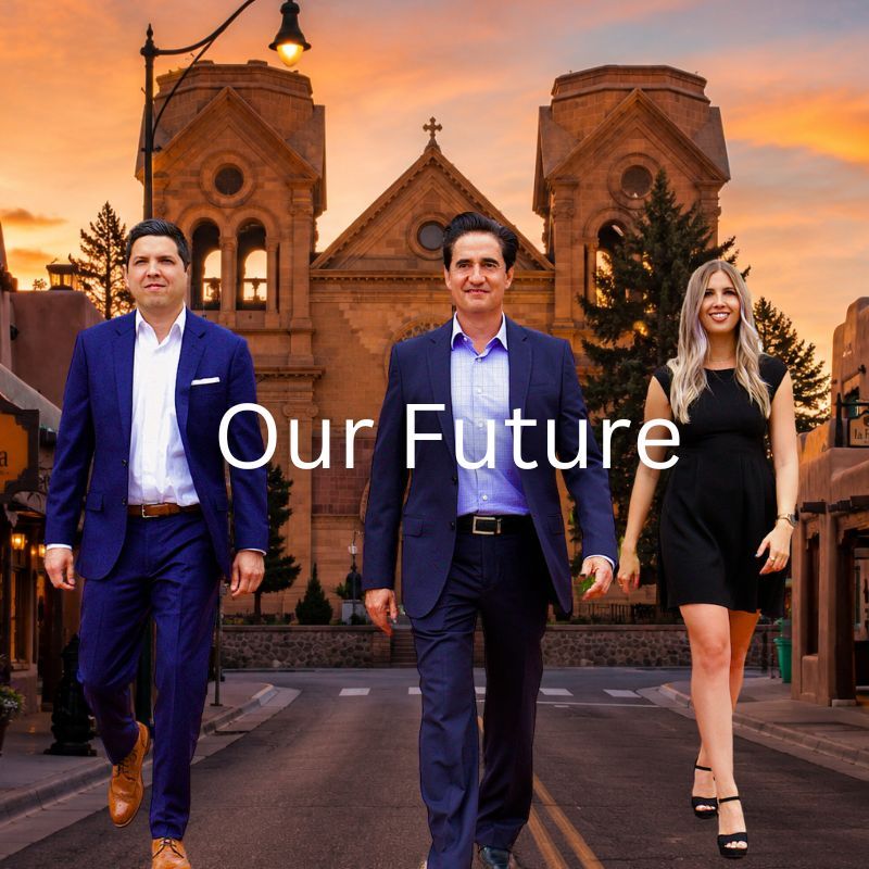 New Mexico real estate agent and Santa Fe realtor providing professional home selling guidance
