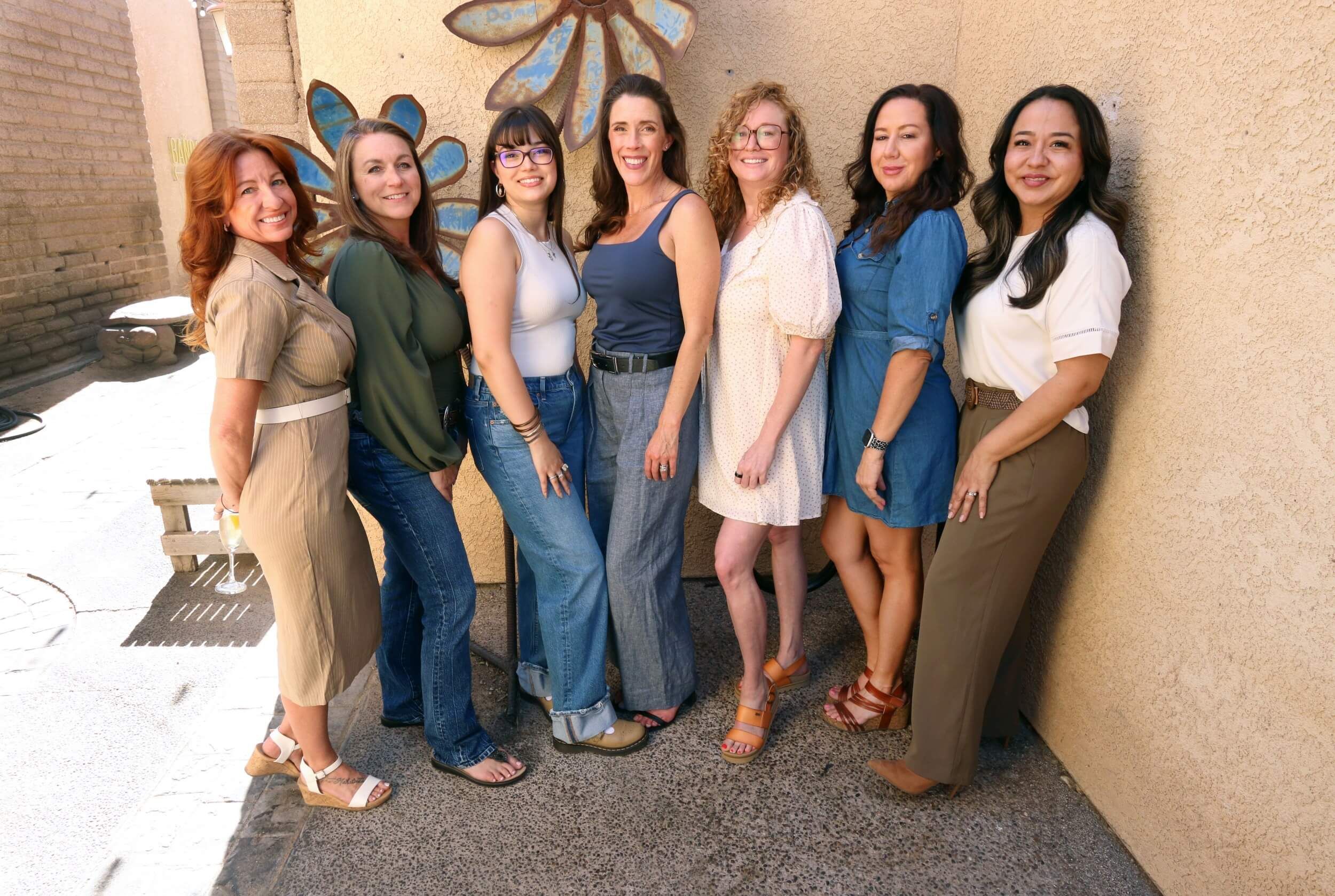 team photo