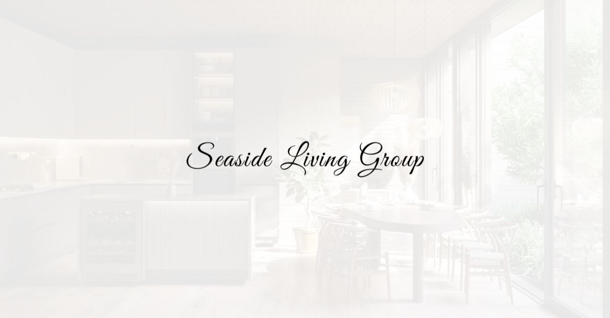 Seaside Living Group