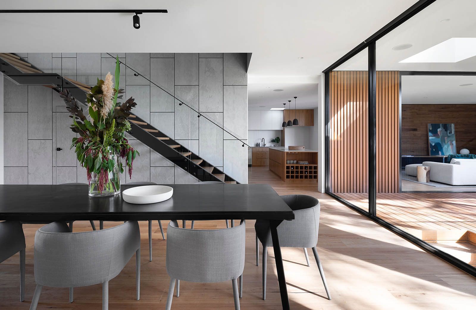 home living room