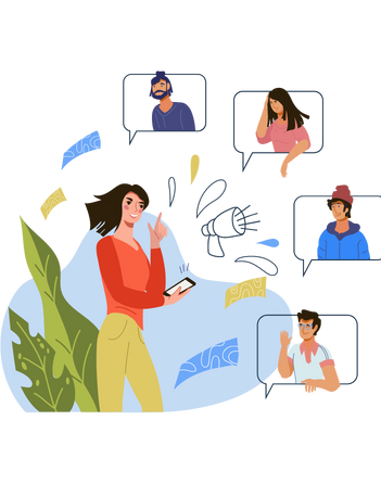 Real Estate Referral Network