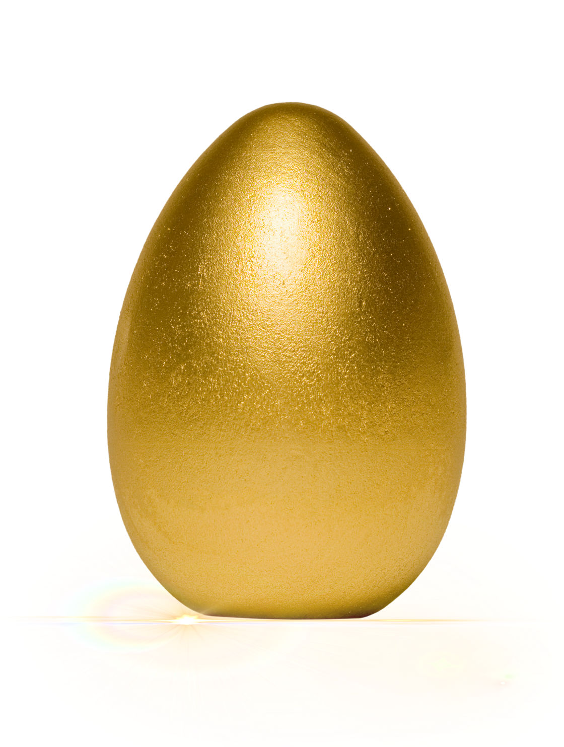 Golden Egg
