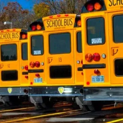 School bus
