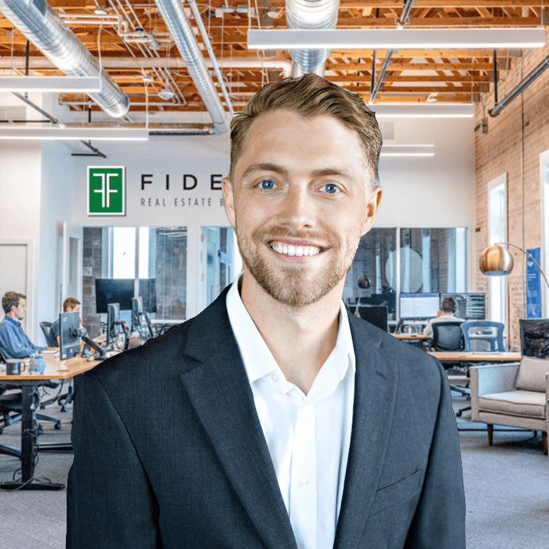 Fidelity360 Fidelity Real Estate Brokers Jacob Thomsen Managing