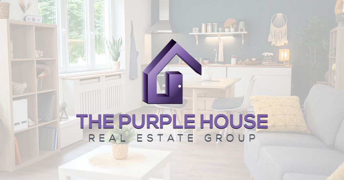 The Purple House Real Estate Group