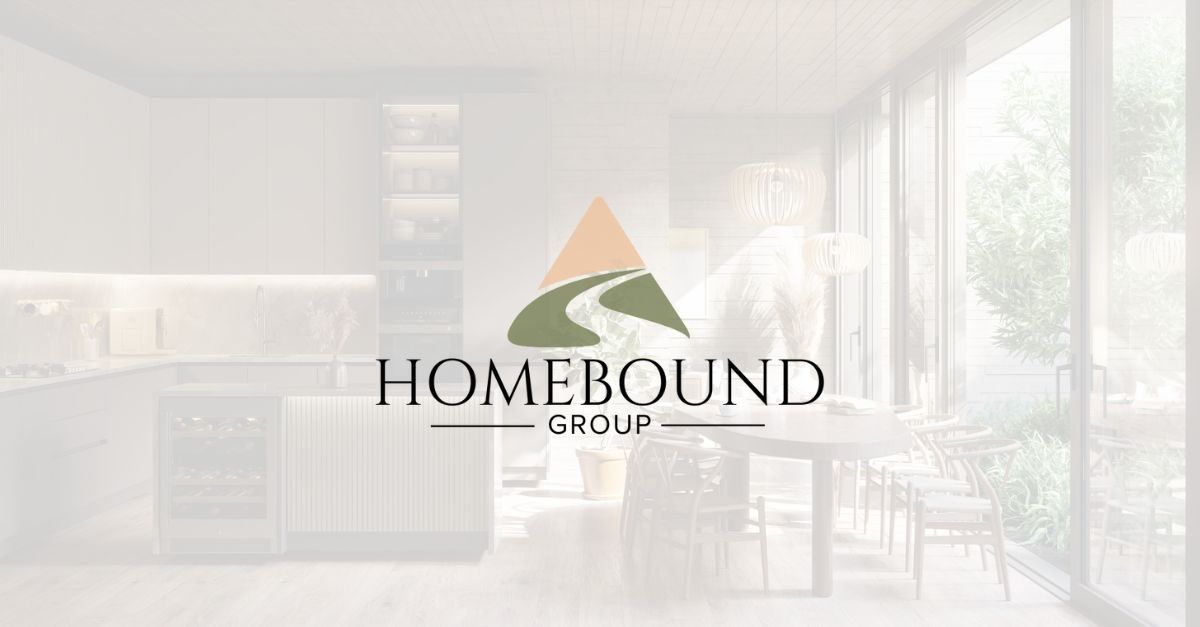 The Homebound Group | Georgia Real Estate Experts