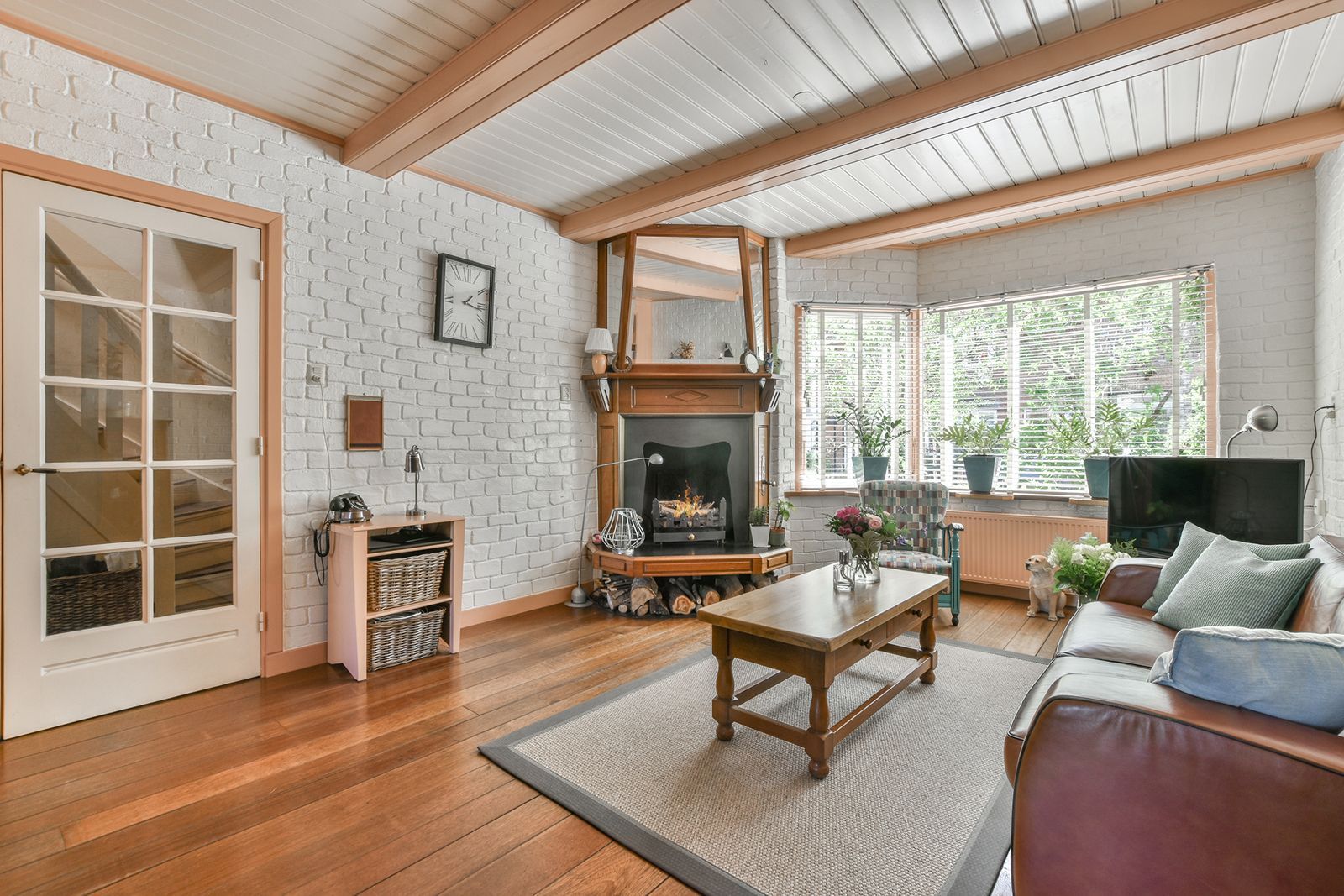 home living room