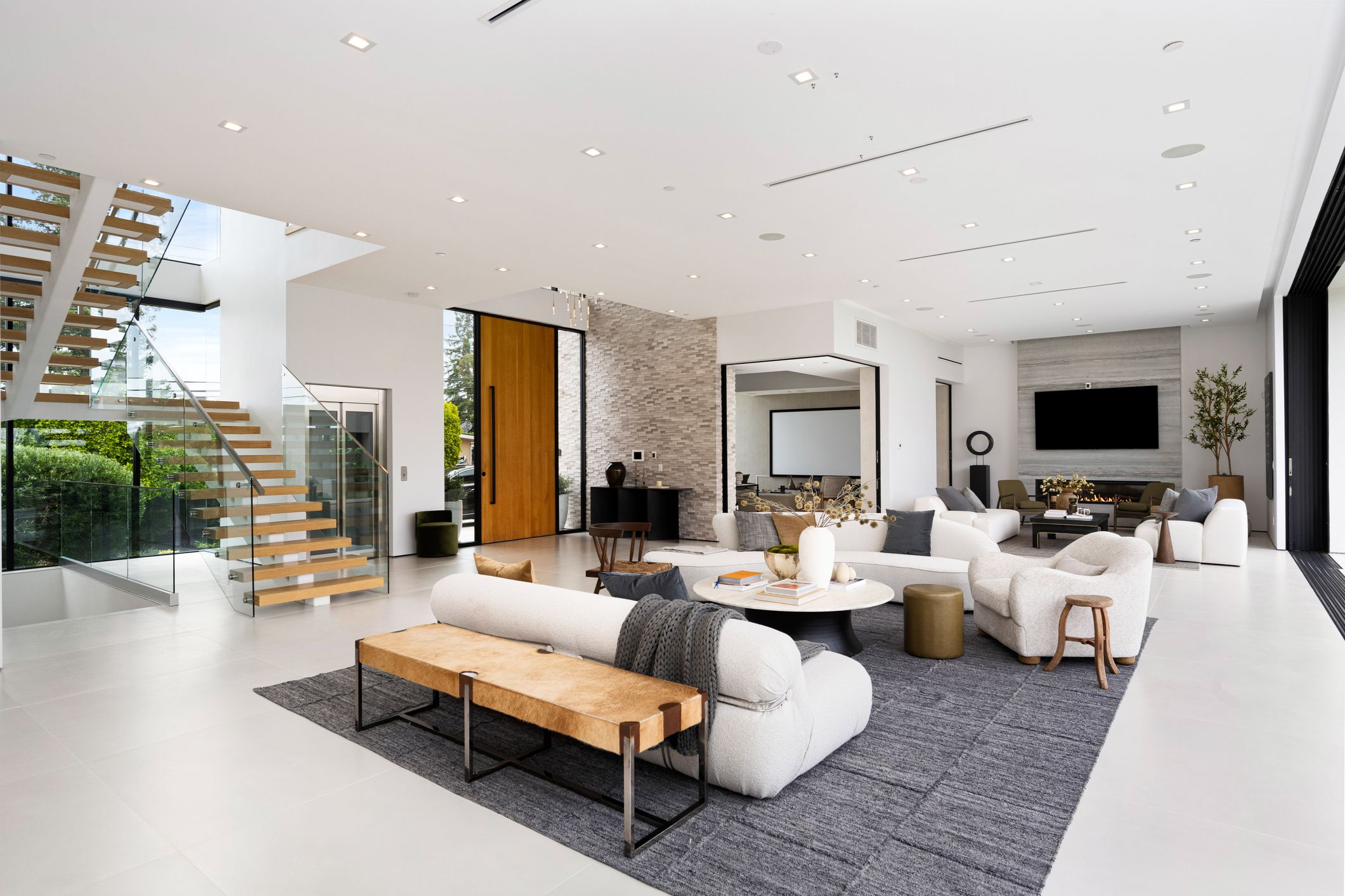 home living room