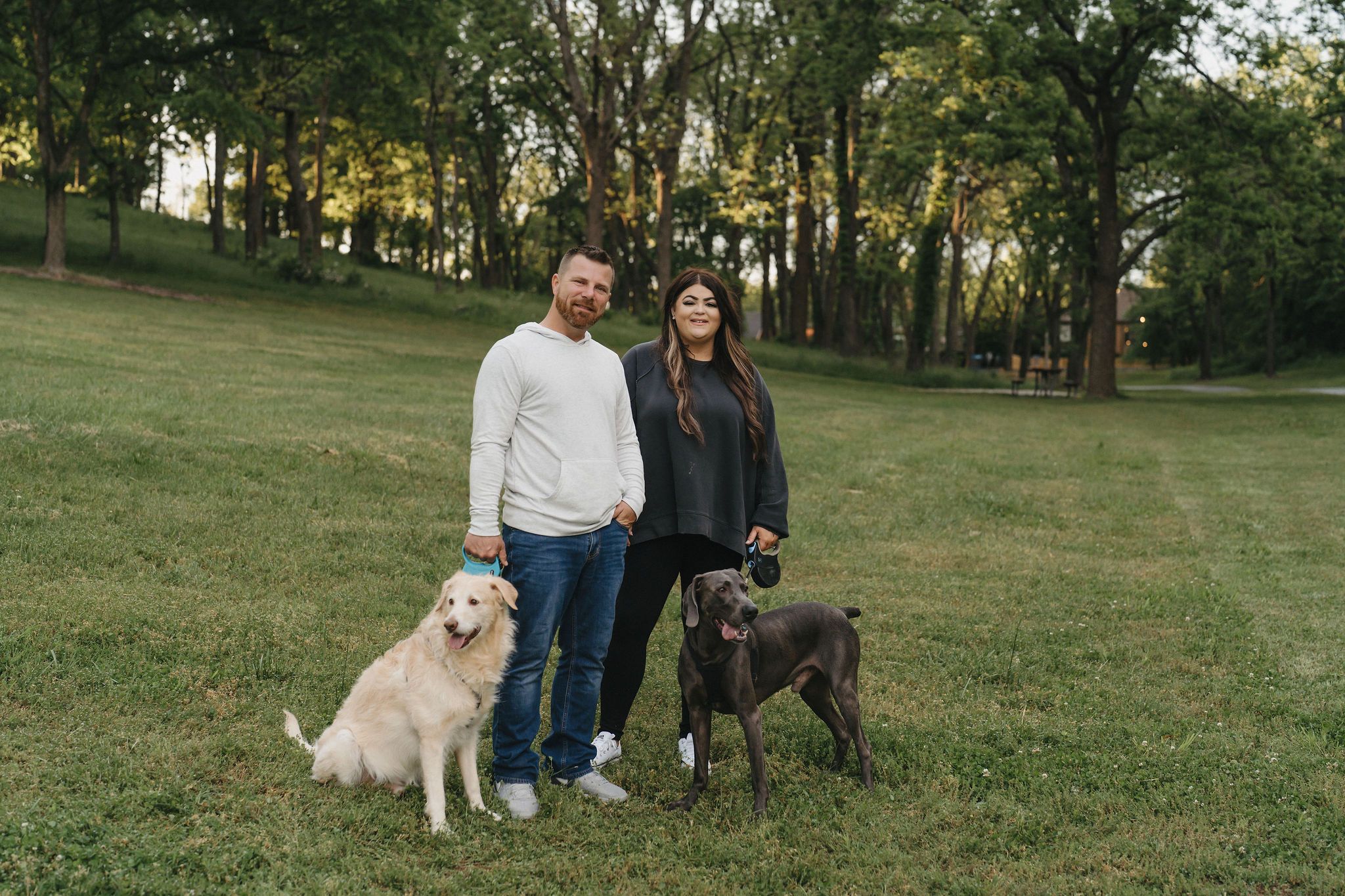 The Torp Team