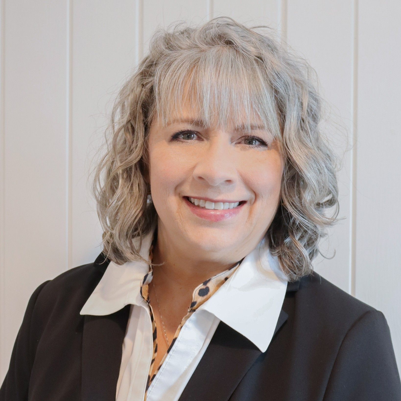 Deborah Smith - Designated Broker