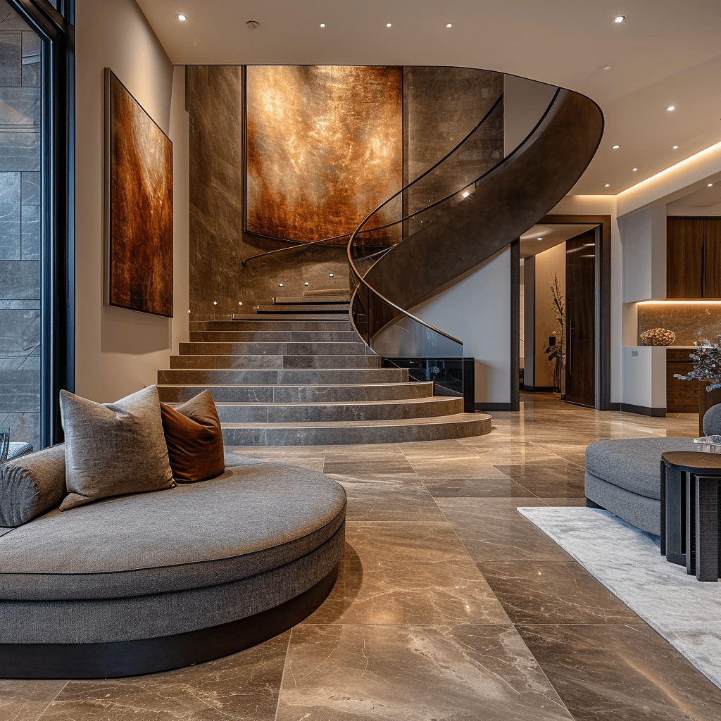 home living room