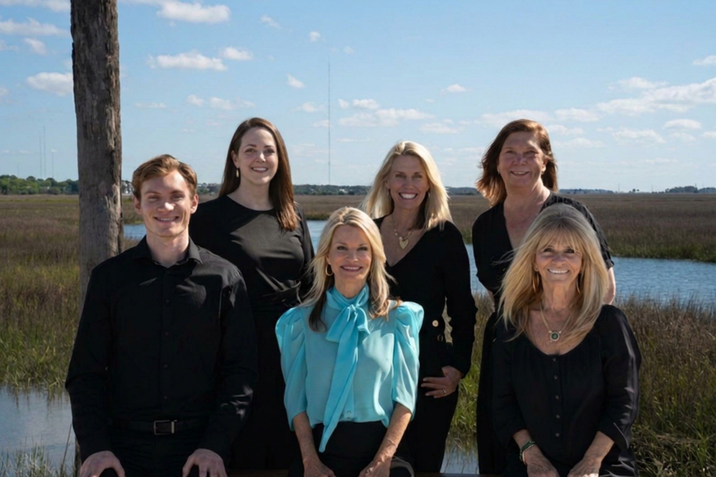 team photo