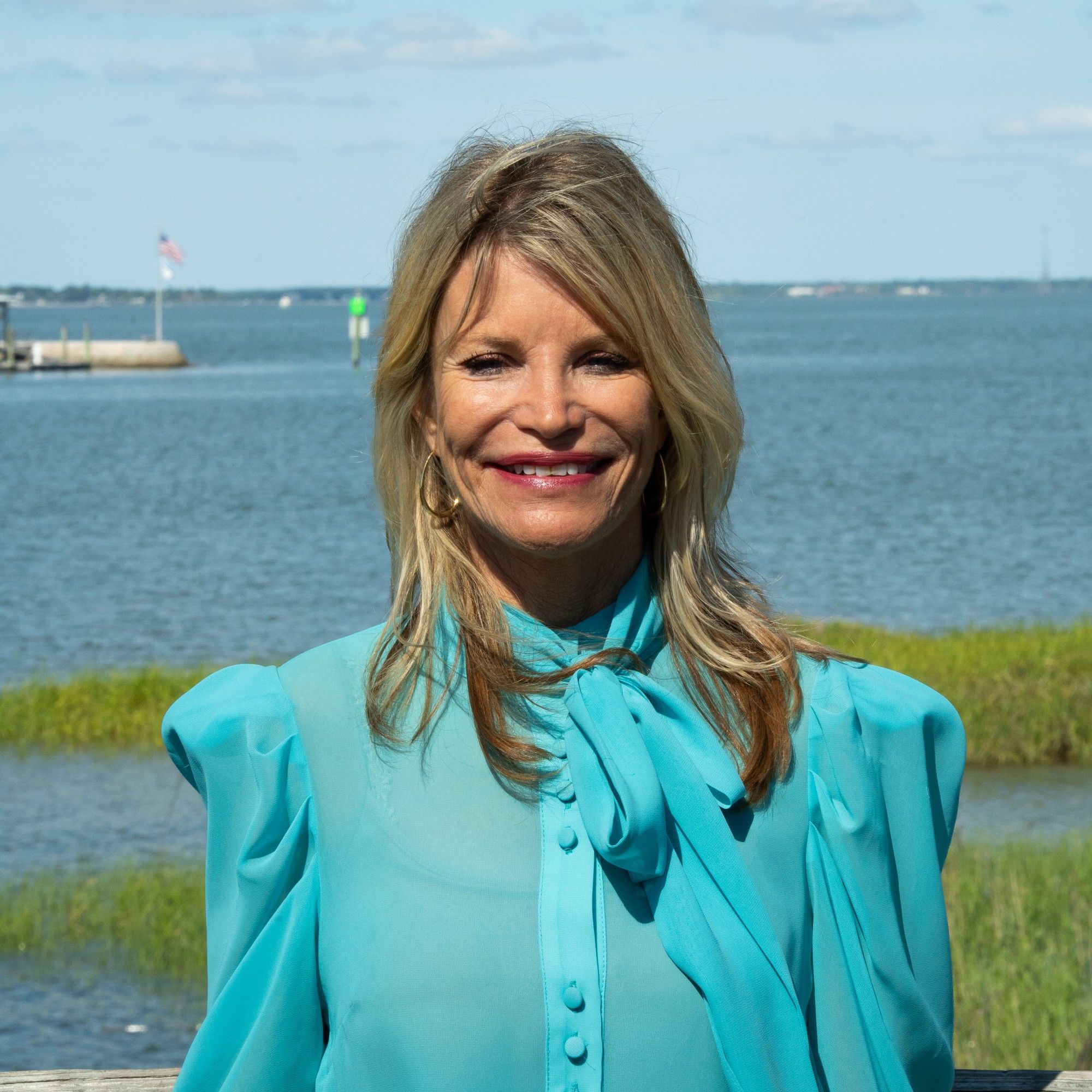 Suzy Kopp, Founder | Principal Agent