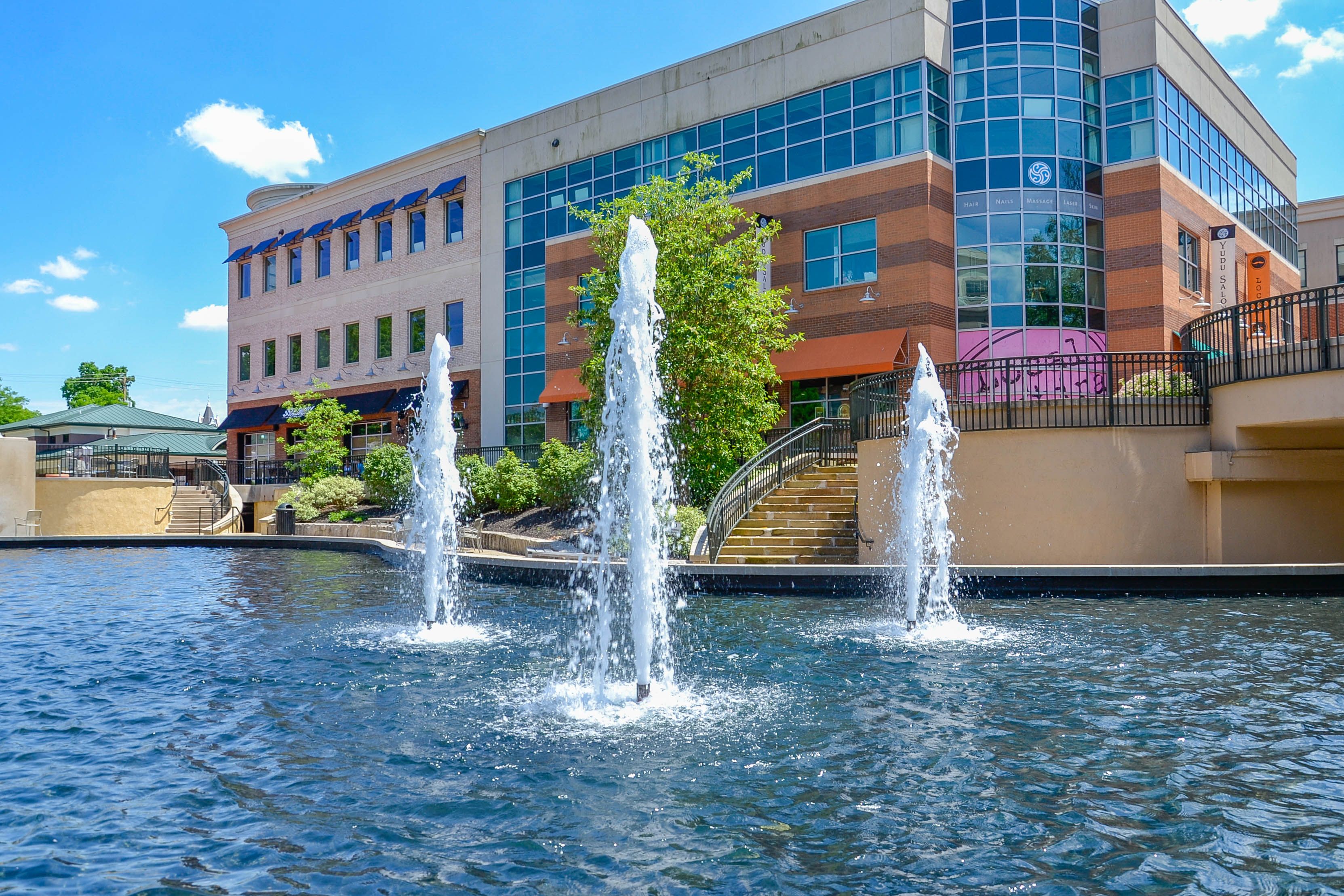 Gahanna Columbus Neighborhood