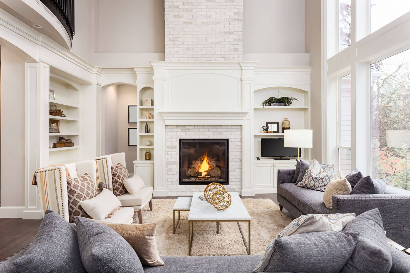 home living room