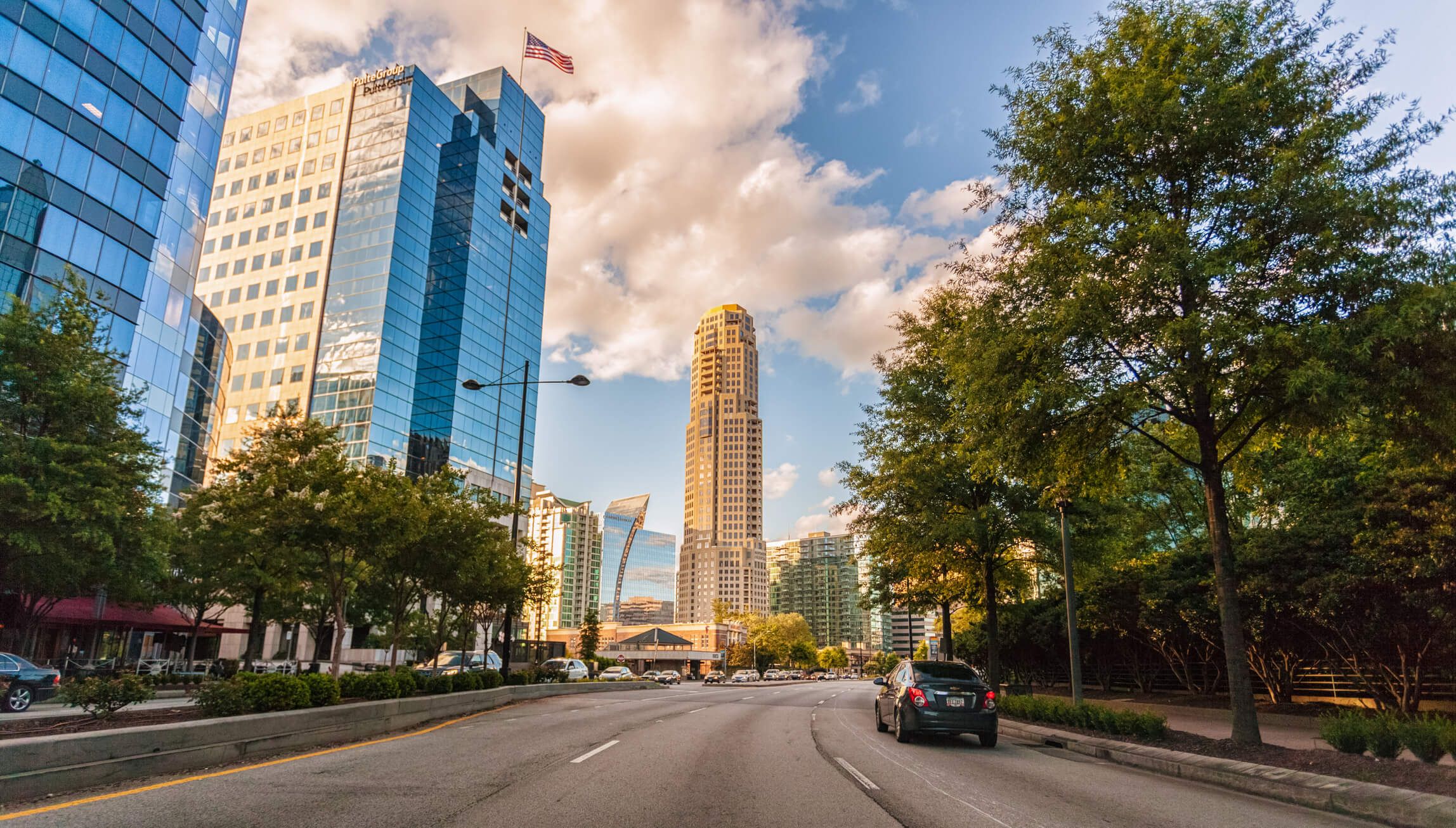 Buckhead Atlanta