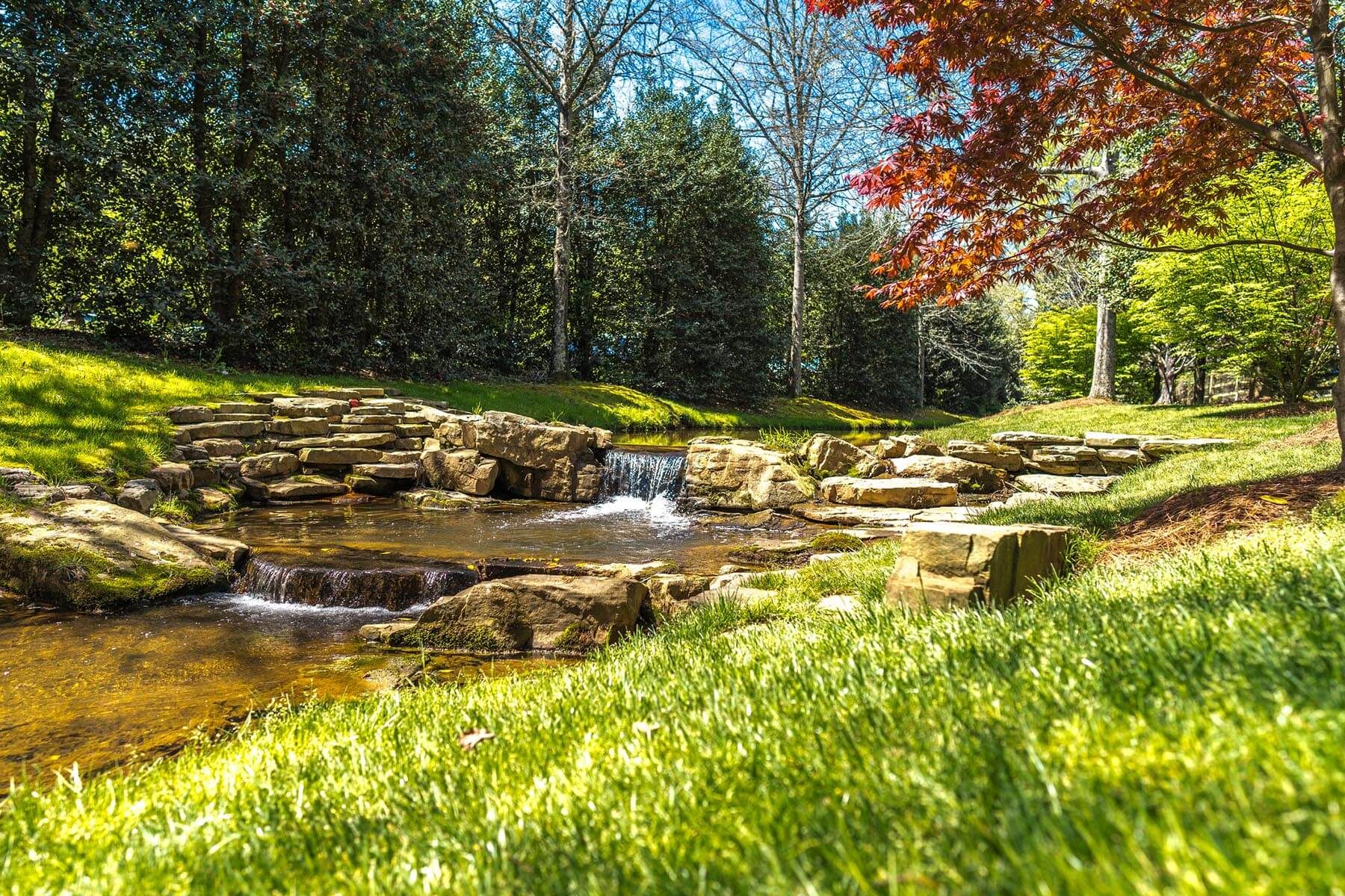 Druid Hills Atlanta