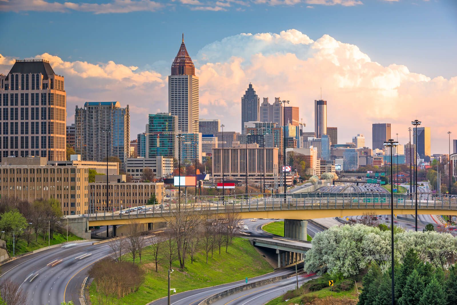 Midtown Atlanta