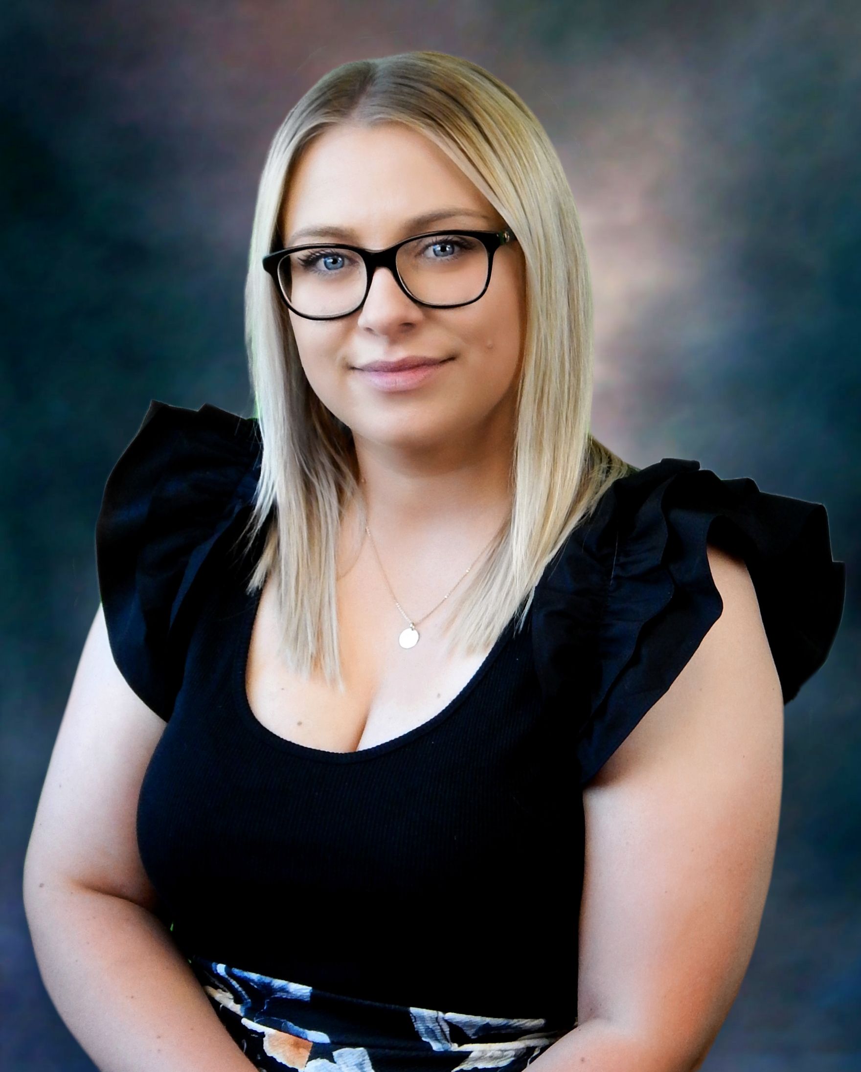 Realty Connect USA Patrycja Polkowski Licensed Salesperson
