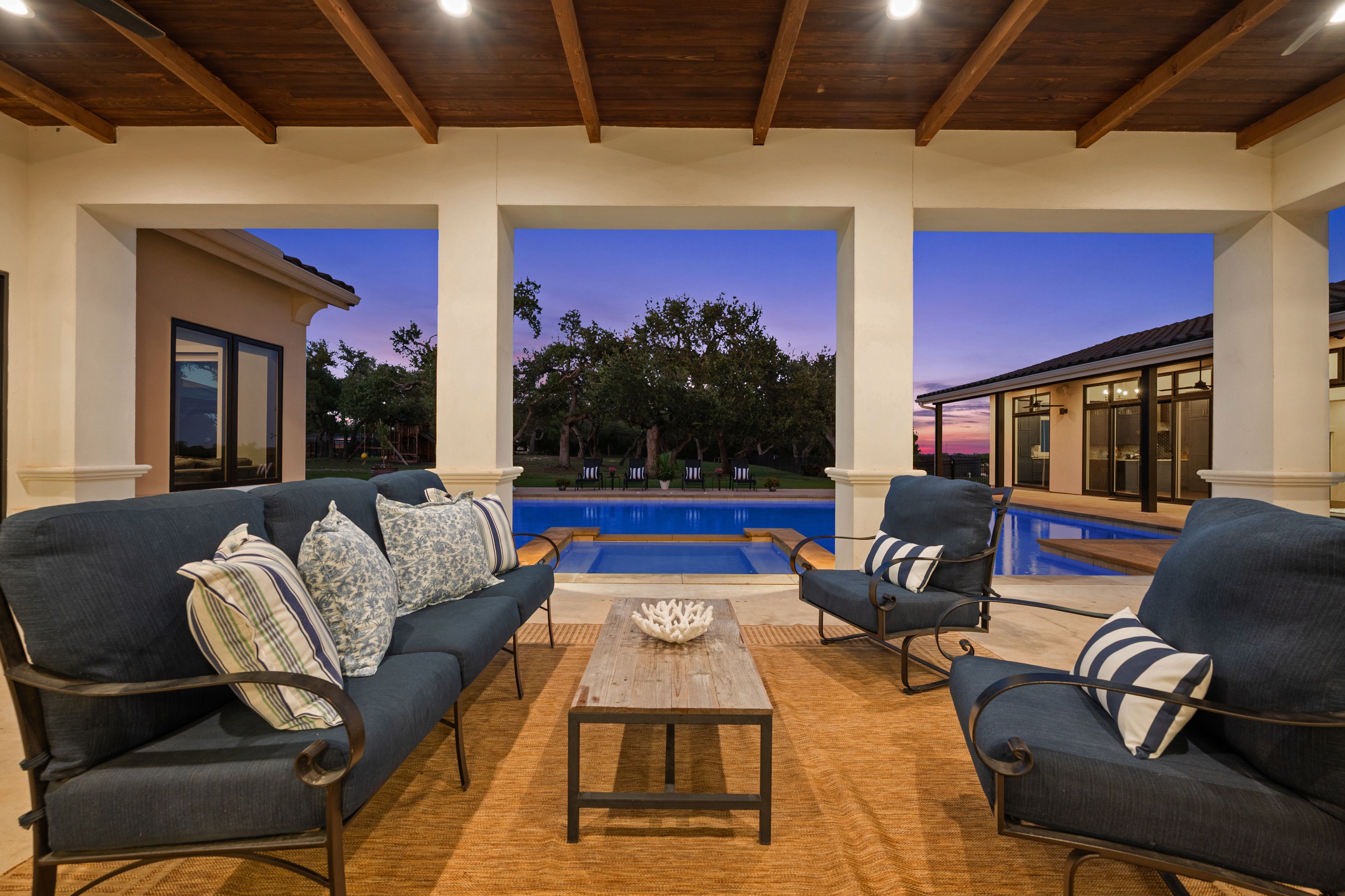 home living room