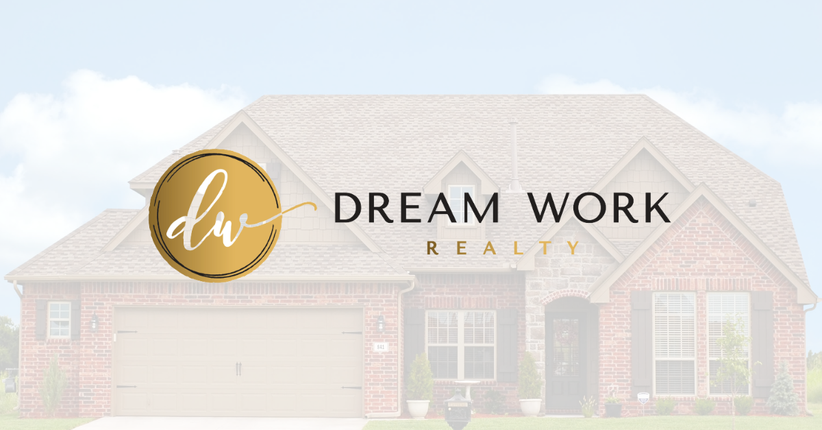 Dream Work Realty logo