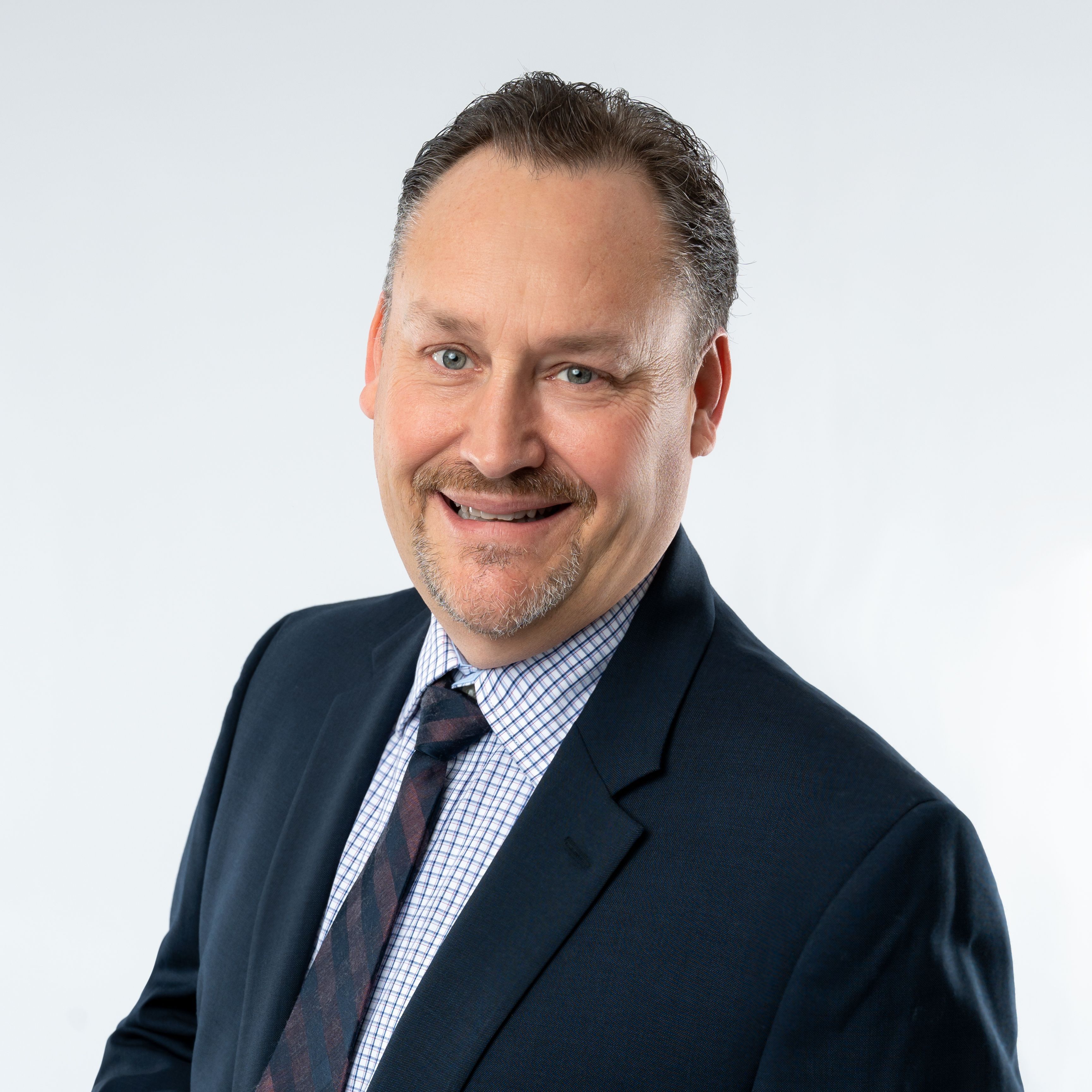 Inspiro Financial | Bob Voeller - Loan Officer
