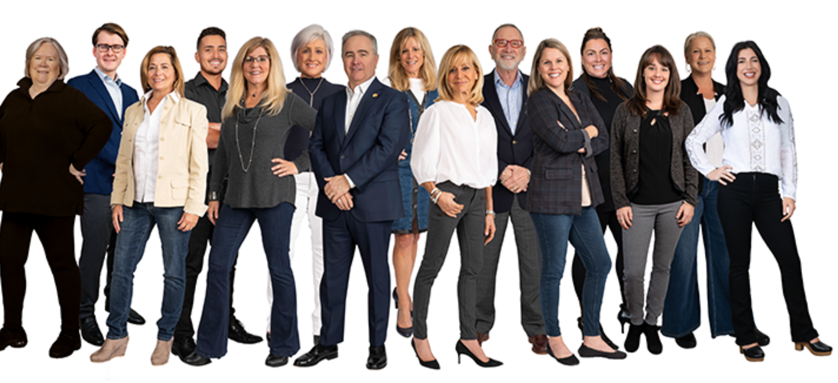 Featured Agent