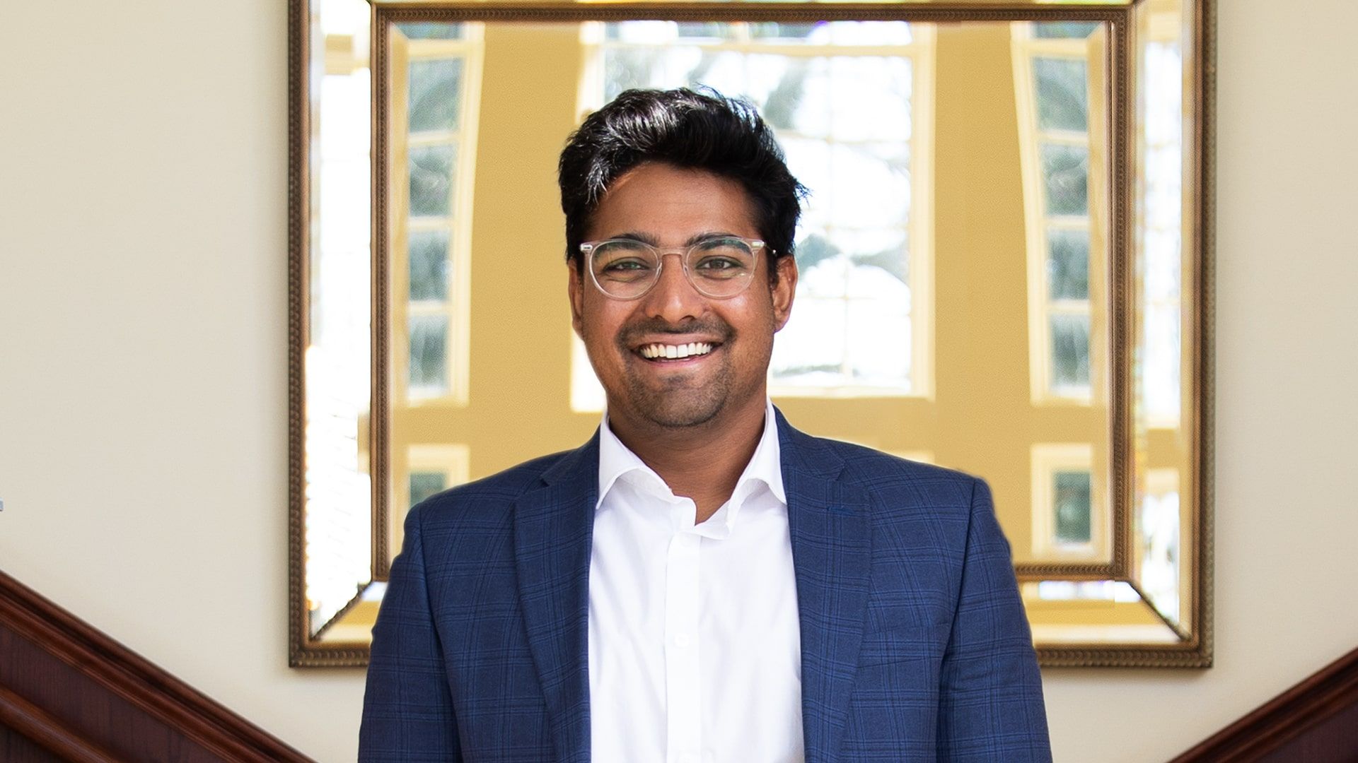 The DeLuca Group | Keller Williams | Raghu Nuguri - Salesperson