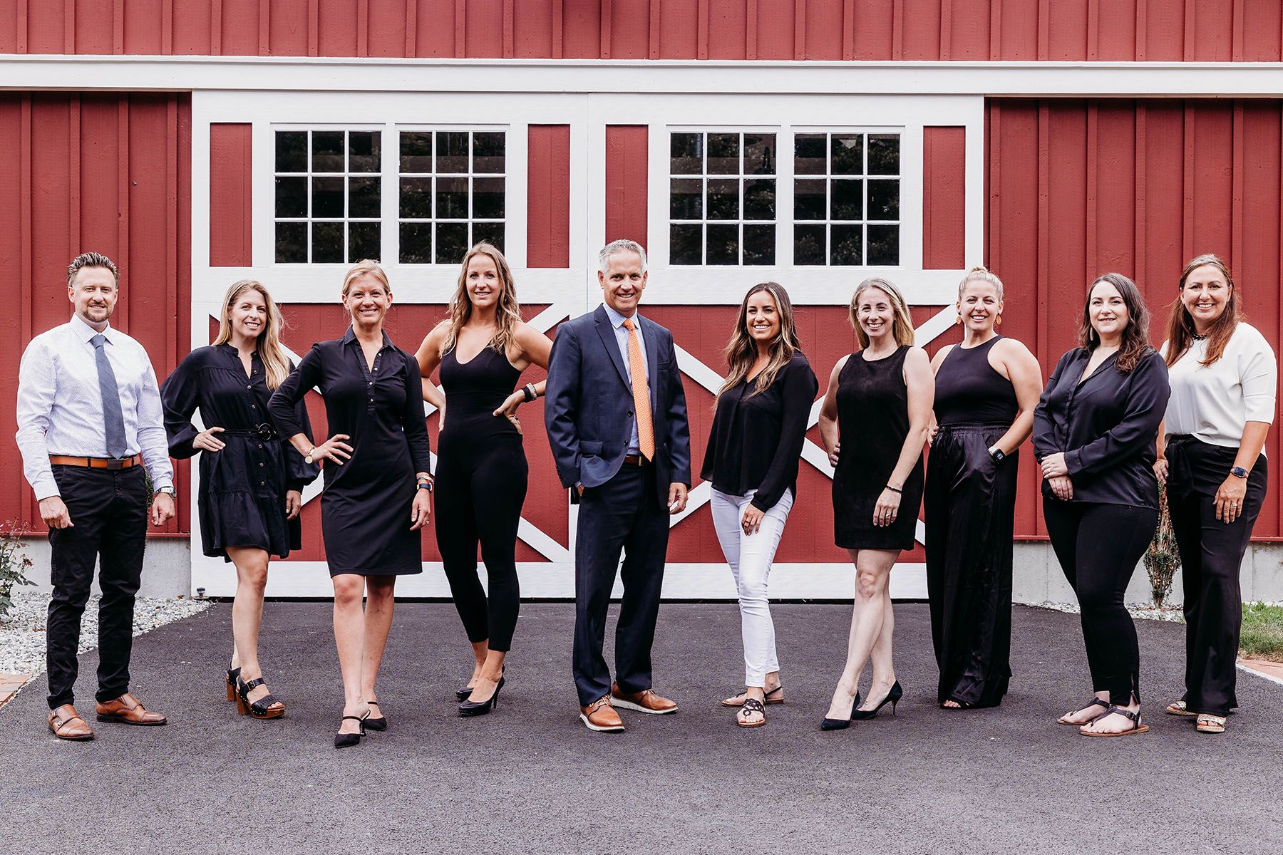 The Connor Dowd Realty Group Keller Williams Coastal PLACE