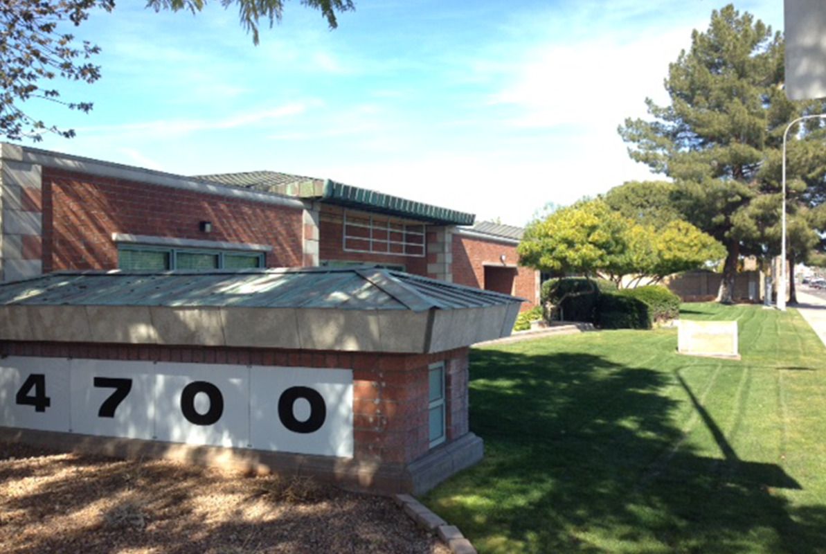 Tempe Office