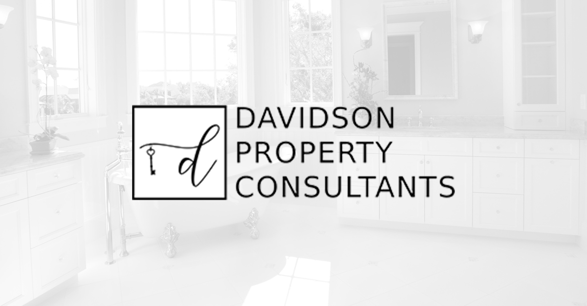 Davidson Property Consultants Nicole Davidson Keller Williams