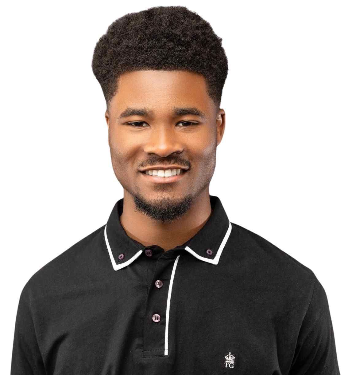 Derrick Craig Jr
