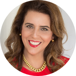 Realty ONE Group | Francisca Alonso